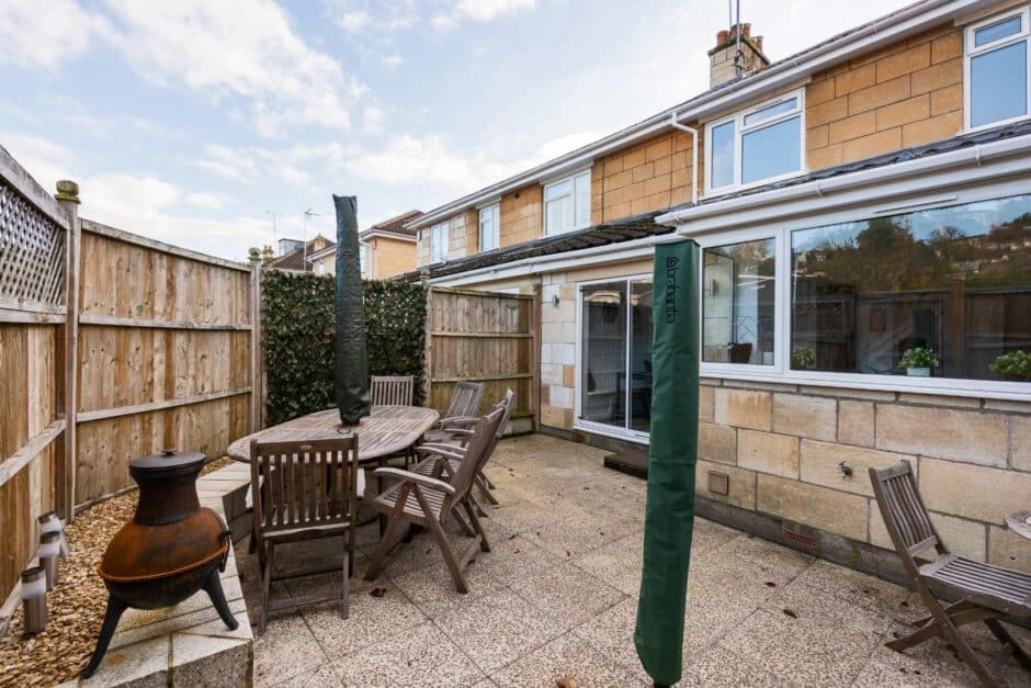 Newbridge Road, Bath