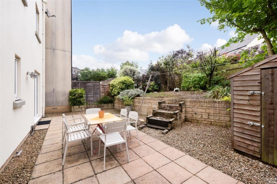 Middlewood Close, Bath