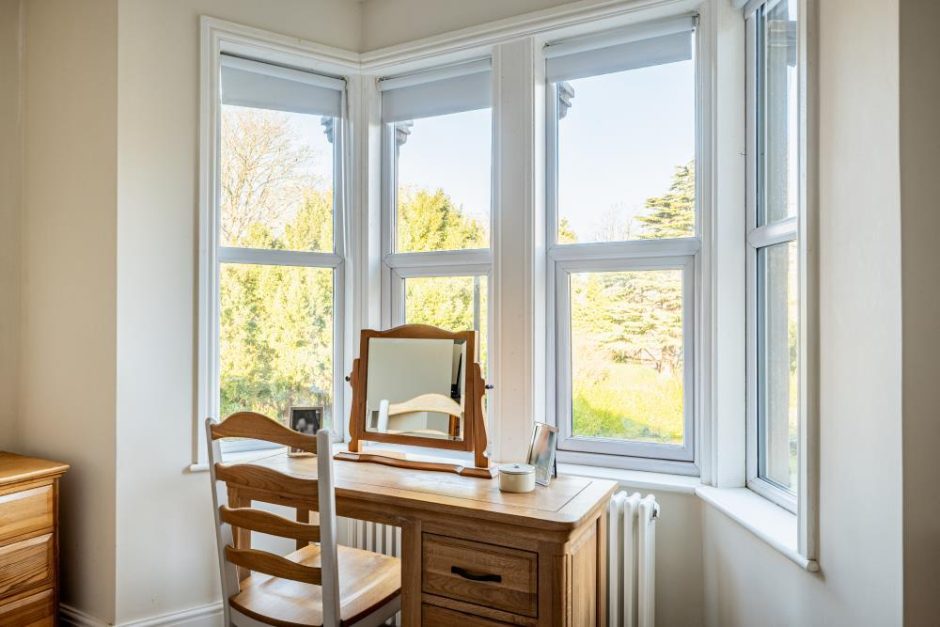 Beechen Cliff Road, Bath