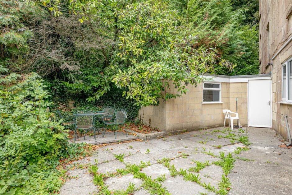 Clarence Terrace, Bath