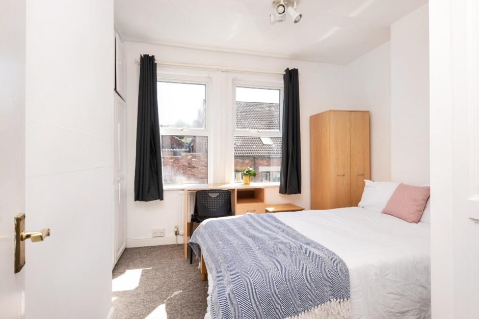 Lymore Gardens, Bath