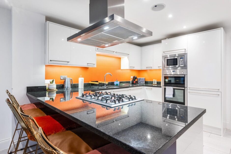 Monmouth Place, Upper Bristol Road, Bath