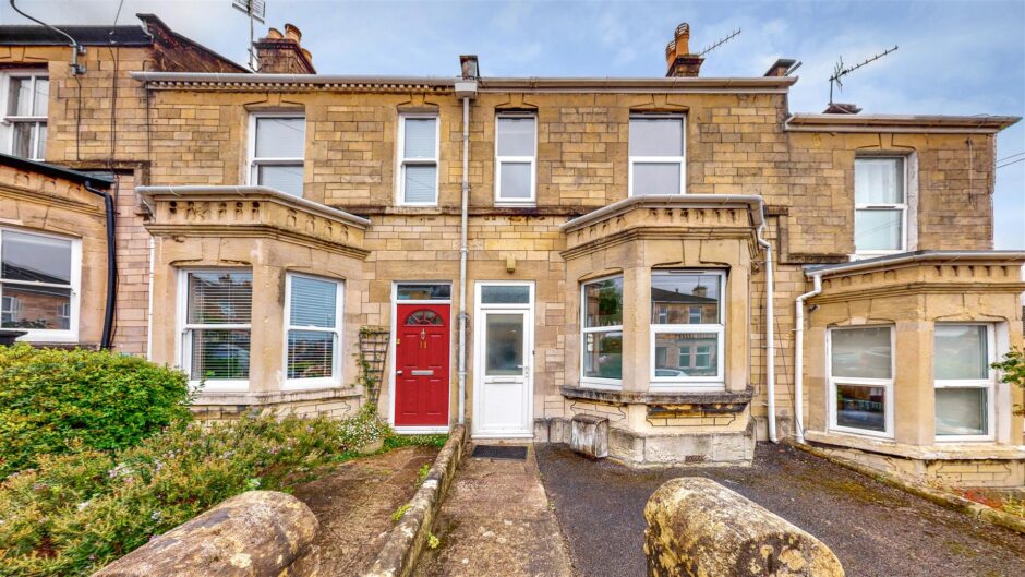 Coronation Road, Bath