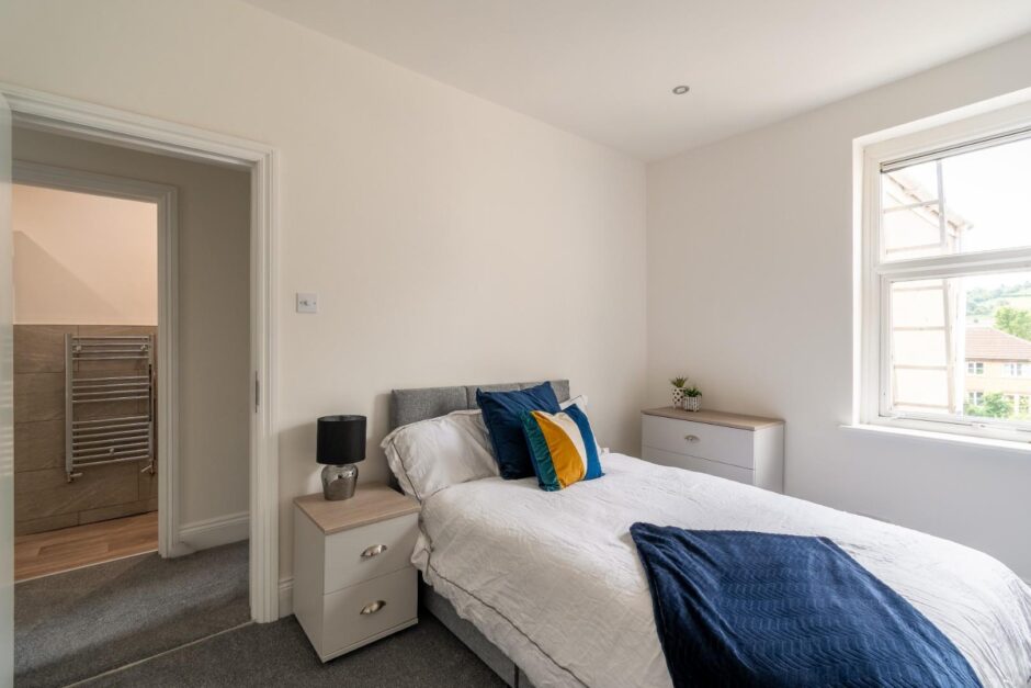 Newbridge Road, Bath