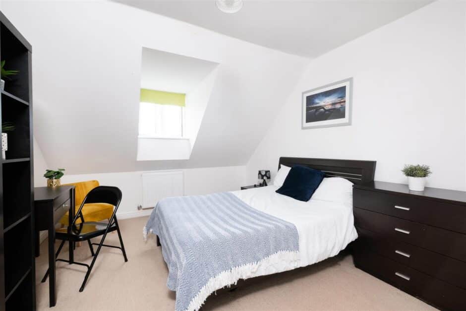 Middlewood Close, Bath