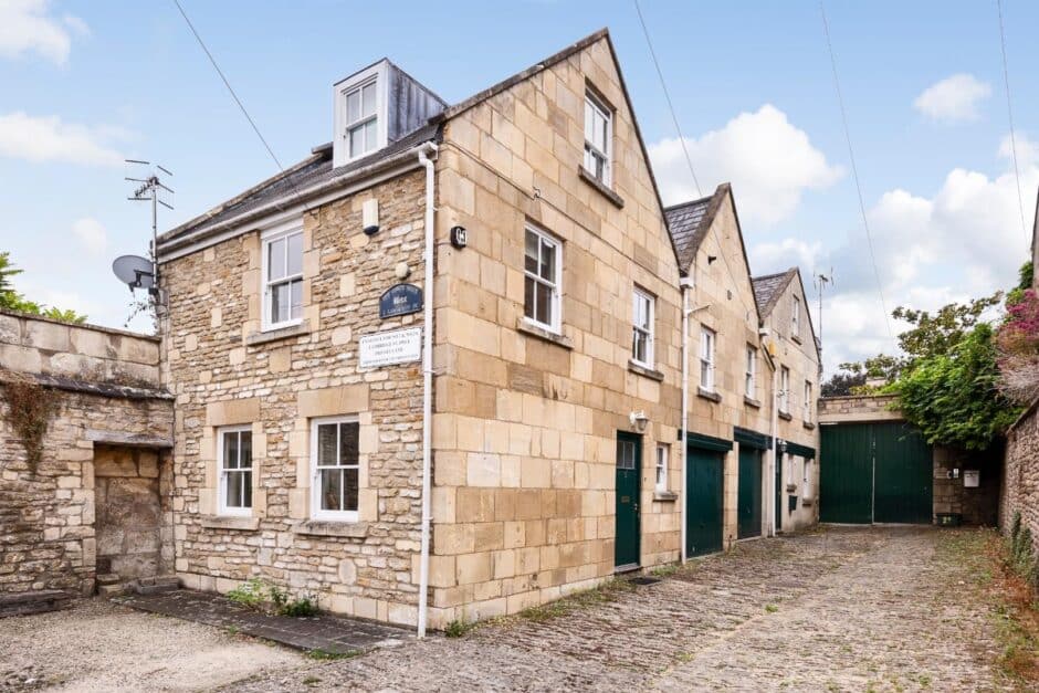 The Stables, Lambridge Street, Bath