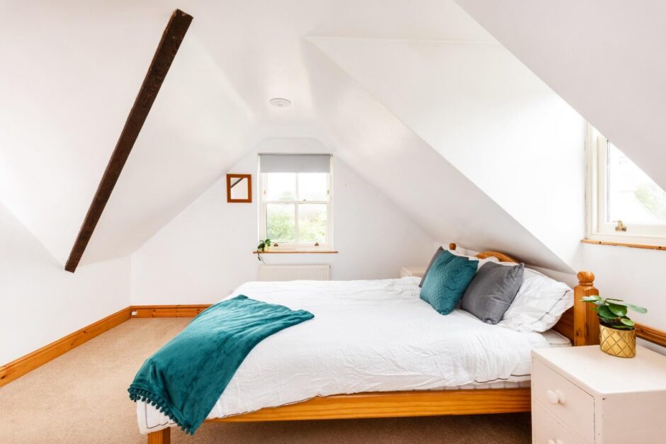 The Coach House, Lambridge Street, Bath