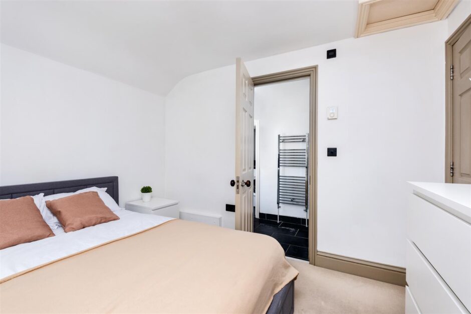 Charlton Buildings, Bath