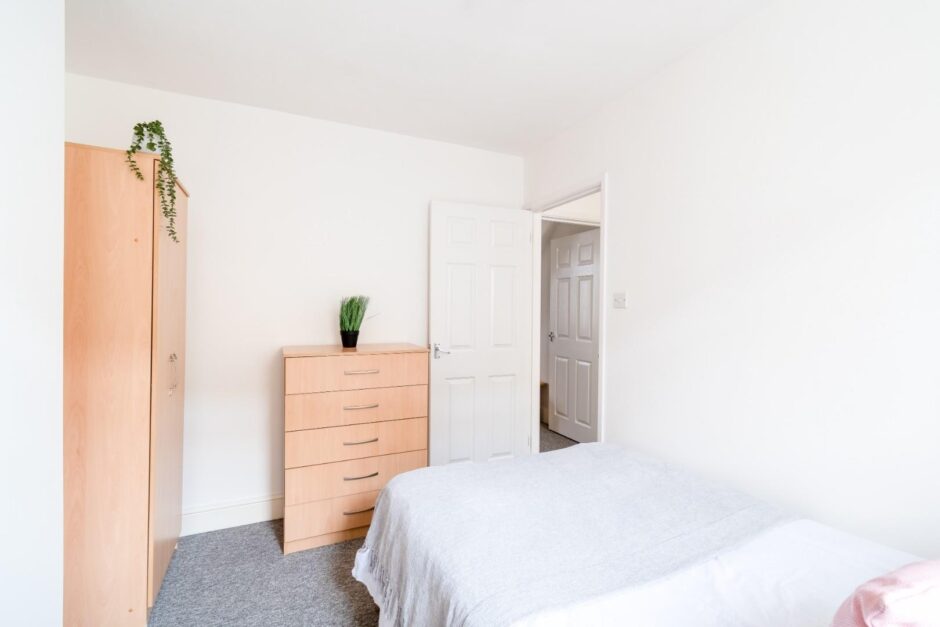 South View Road, Bath