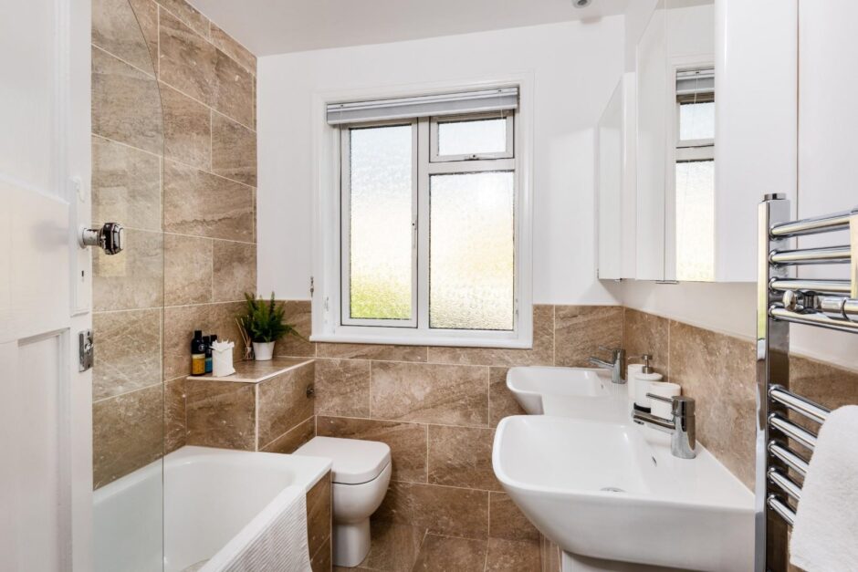 Newbridge Road, Bath