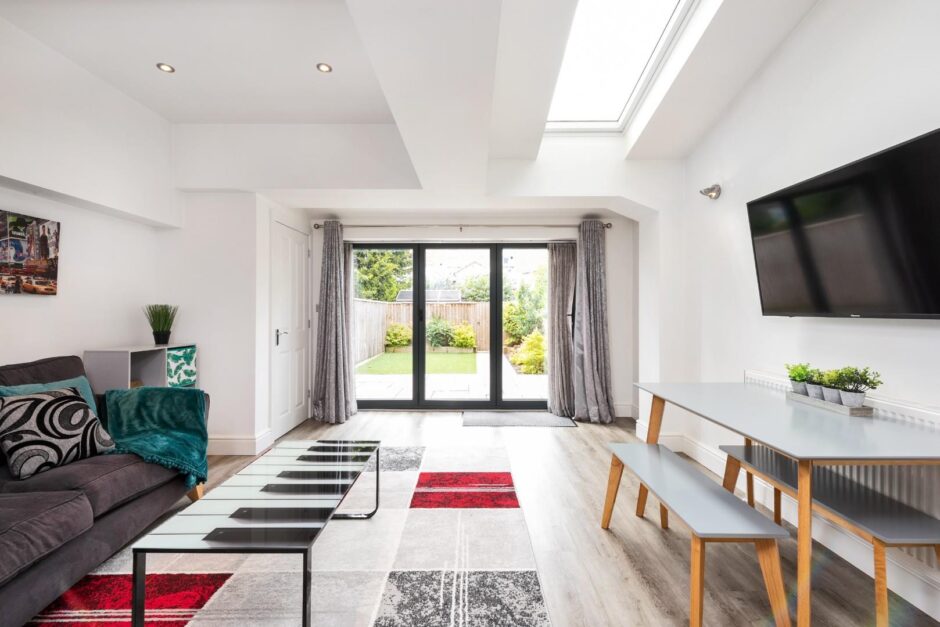 Victoria Terrace, Bath