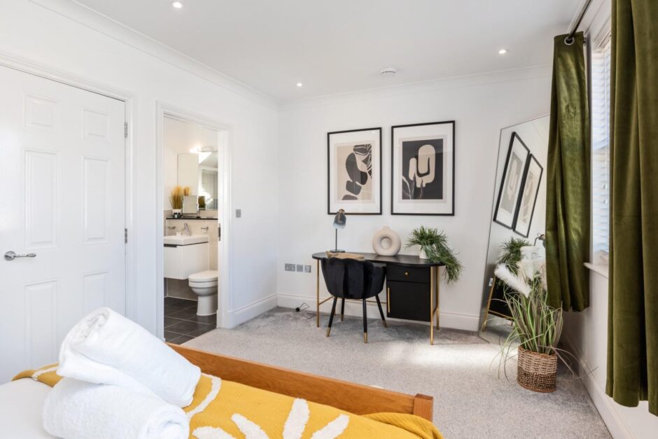 Monmouth Place, Upper Bristol Road, Bath