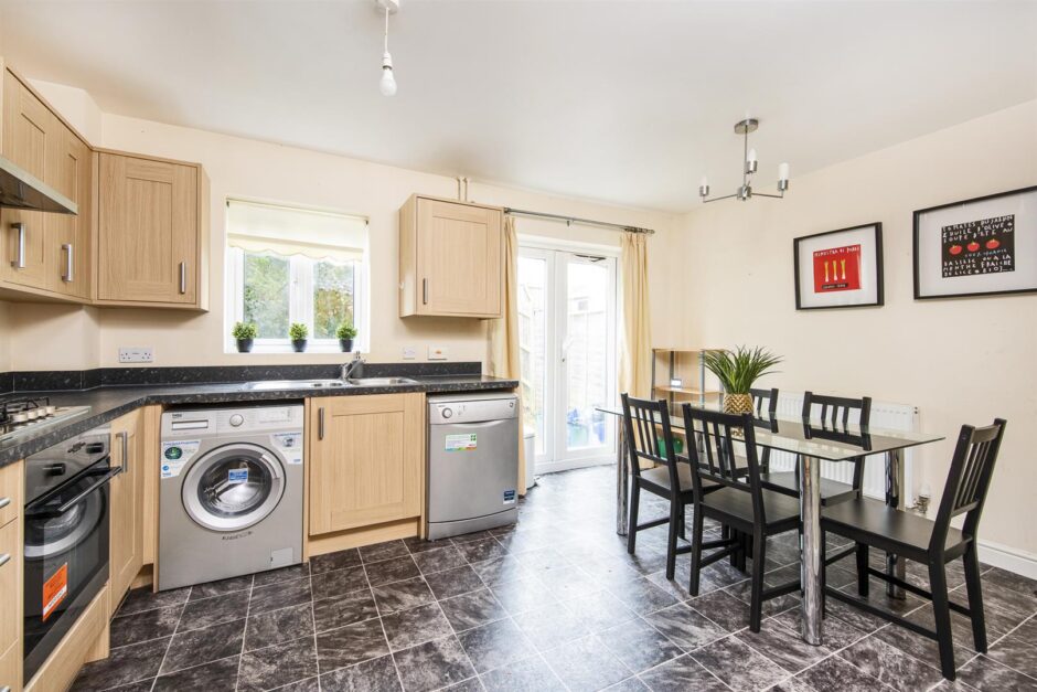 Middlewood Close, Bath