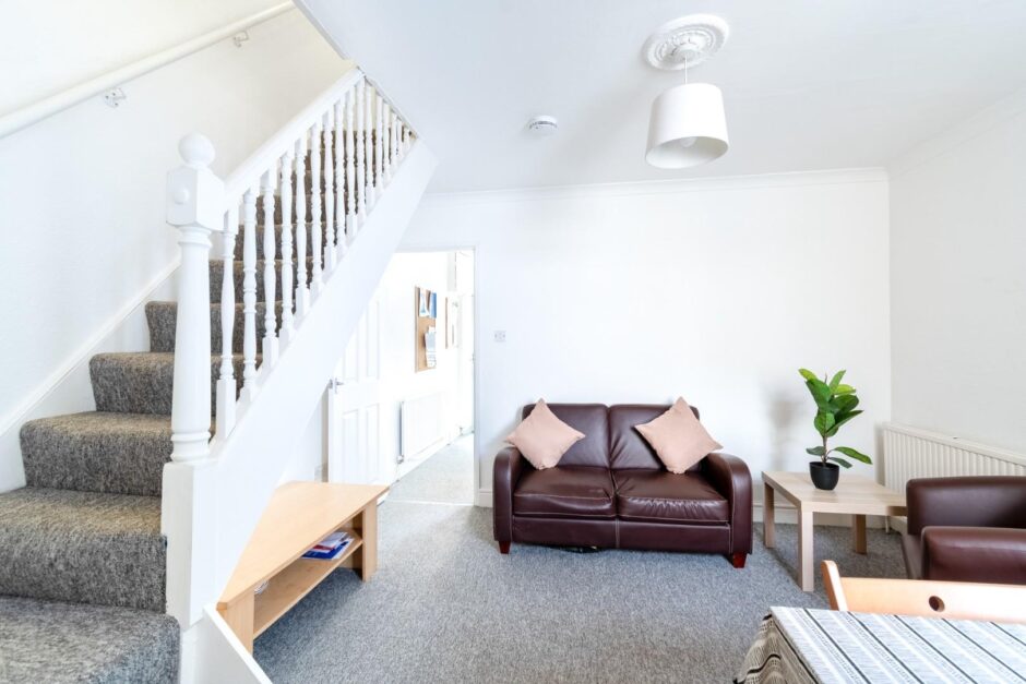 South View Road, Bath