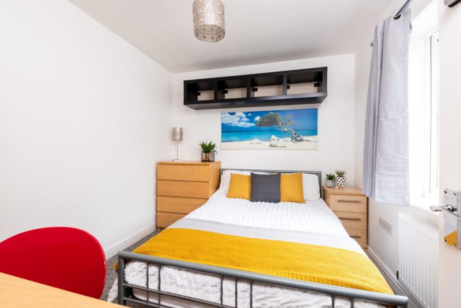 Breachwood View, Bath