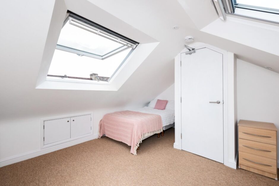 Dartmouth Avenue, Bath