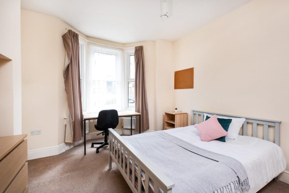 Thornbank Place, Bath