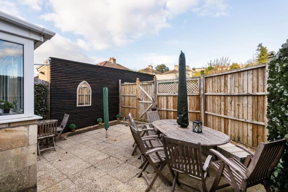 Newbridge Road, Bath