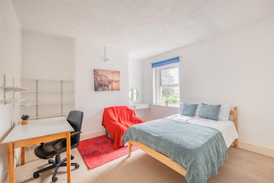 Clarence Terrace, Bath