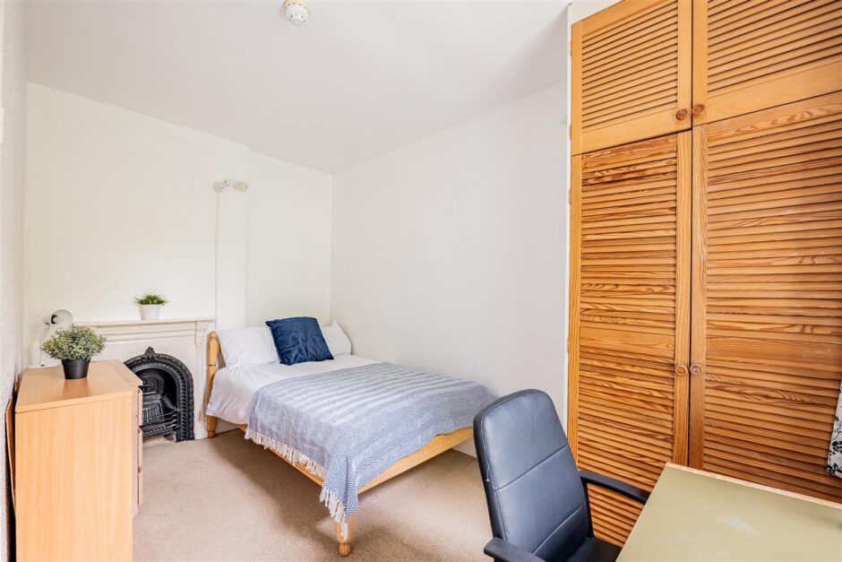 Clarence Terrace, Bath