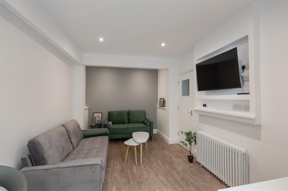 Argyle Terrace, Bath