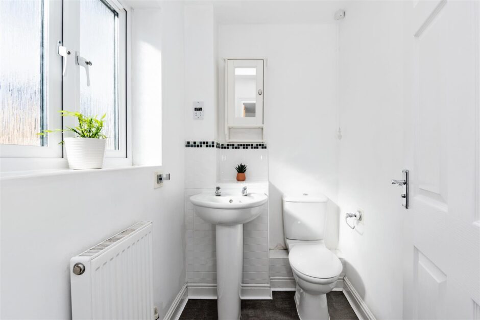 Breachwood View, Bath