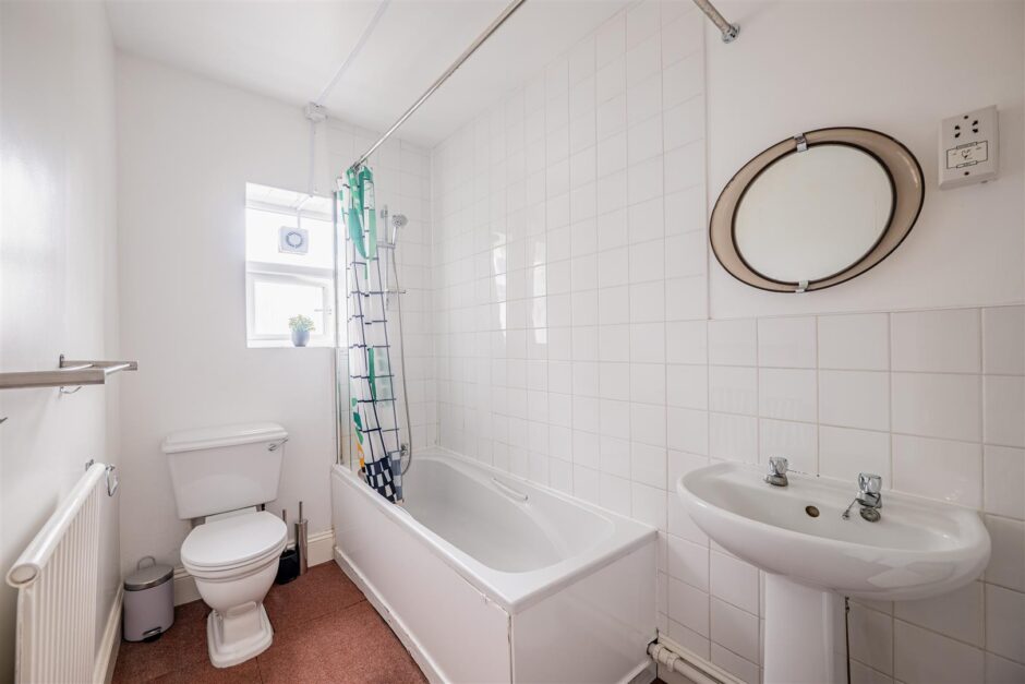 Clarence Terrace, Bath