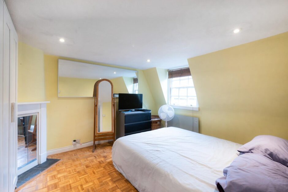 New King Street, Bath