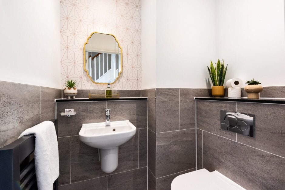 Monmouth Place, Upper Bristol Road, Bath