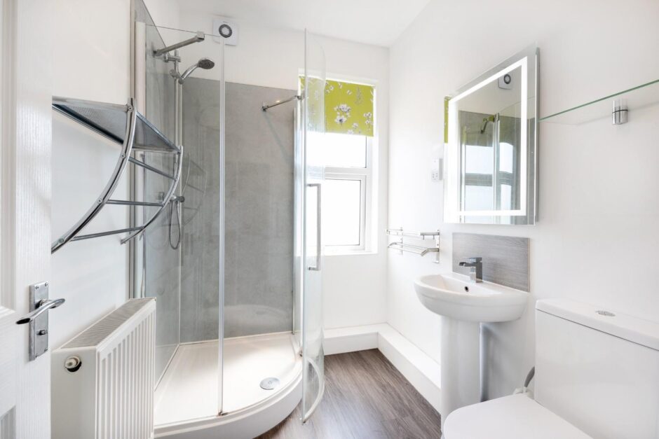 Victoria Terrace, Bath