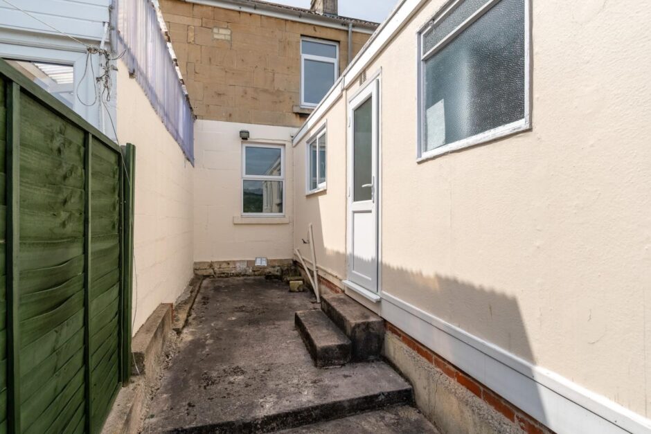 South View Road, Bath