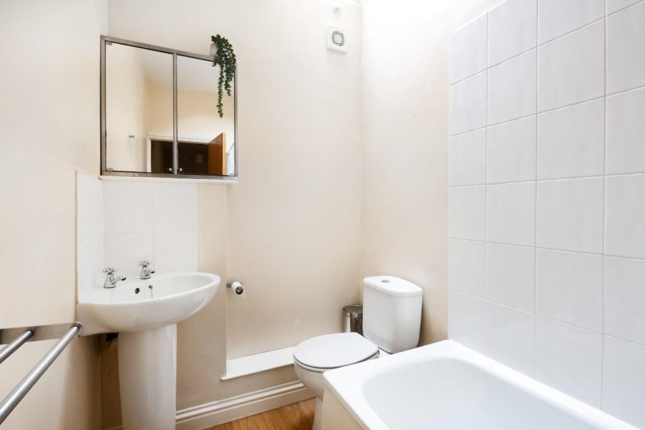 Thornbank Place, Bath