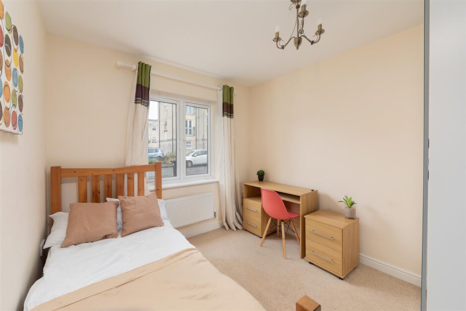 Middlewood Close, Bath
