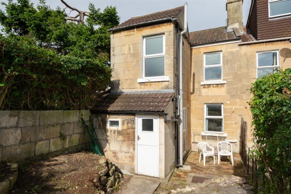 Lorne Road, Bath
