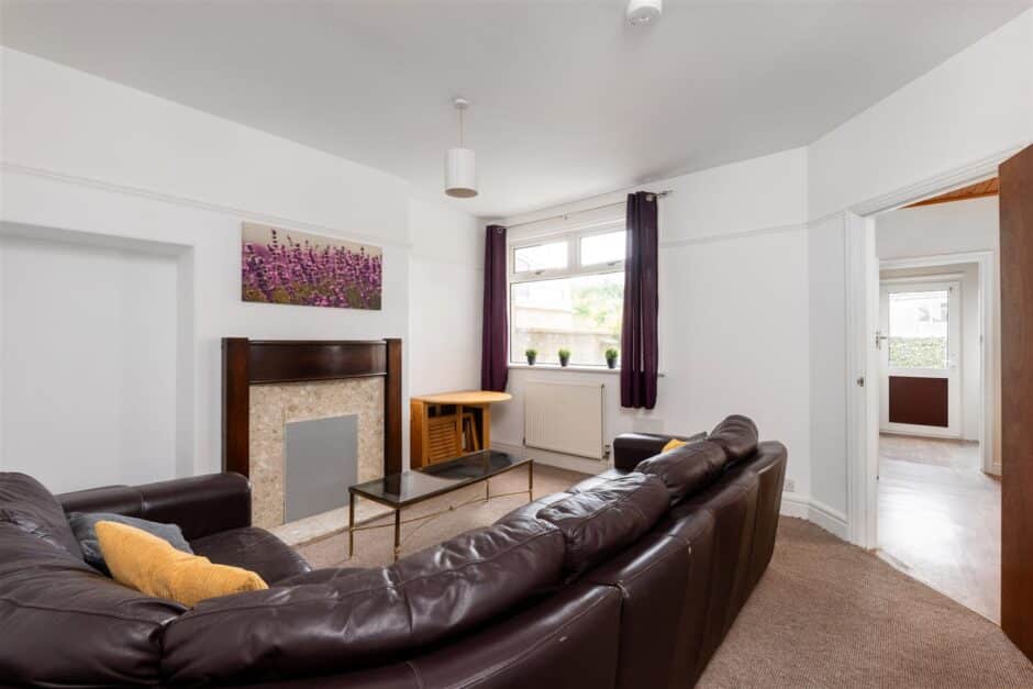 Mount Road, Southdown, Bath