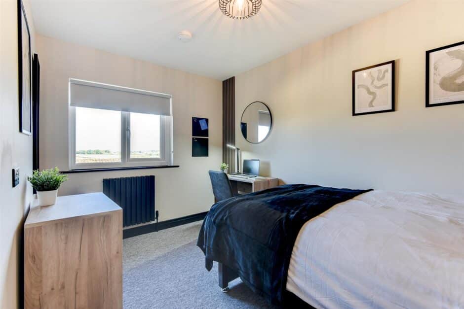 Lyndhurst Road, Bath