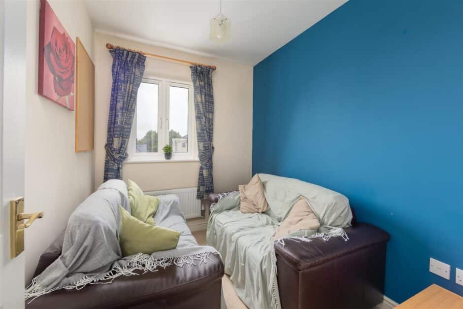 Middlewood Close, Bath
