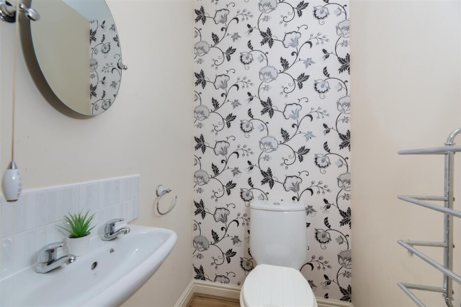 Middlewood Close, Bath