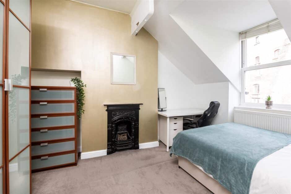 Anglo Terrace, Bath