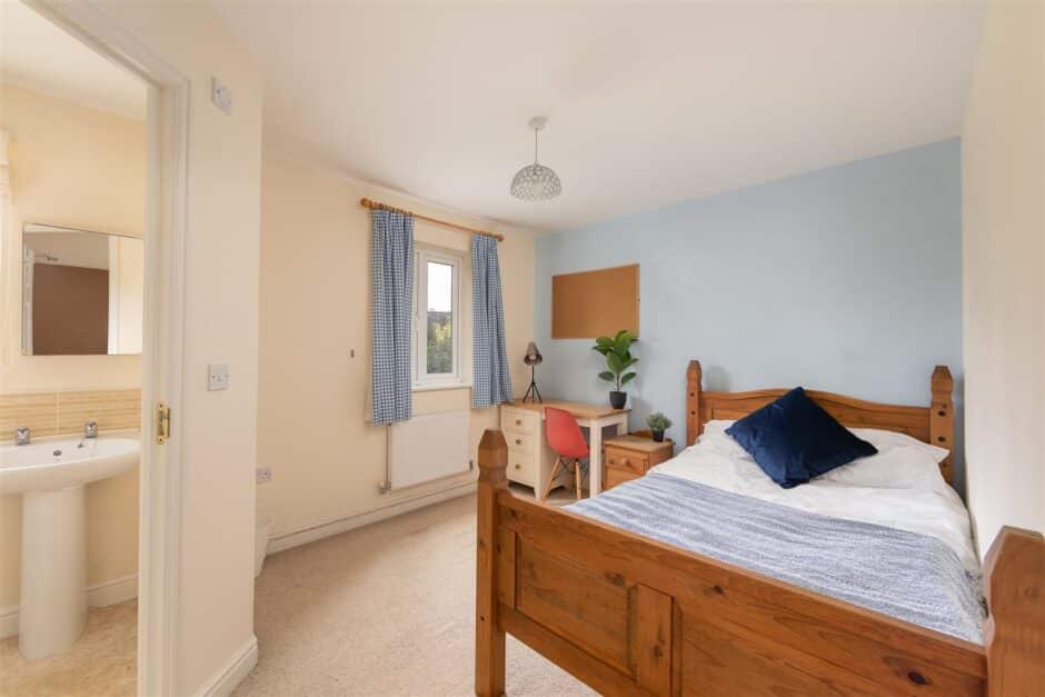 Middlewood Close, Bath