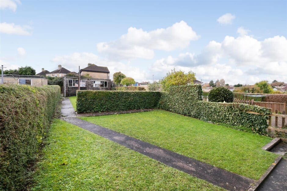 Mount Road, Southdown, Bath