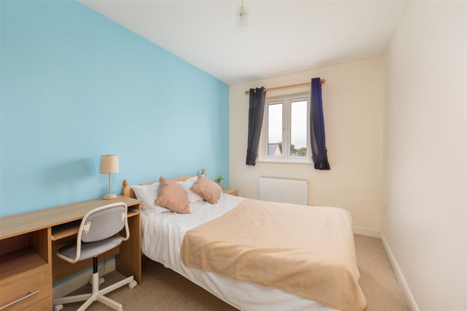 Middlewood Close, Bath