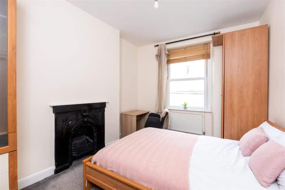 Anglo Terrace, Bath