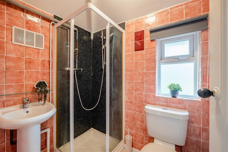 Haycombe Drive, Bath