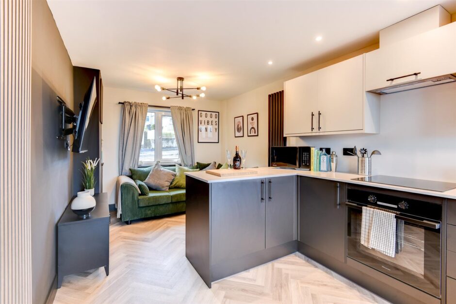 Lyndhurst Road, Bath