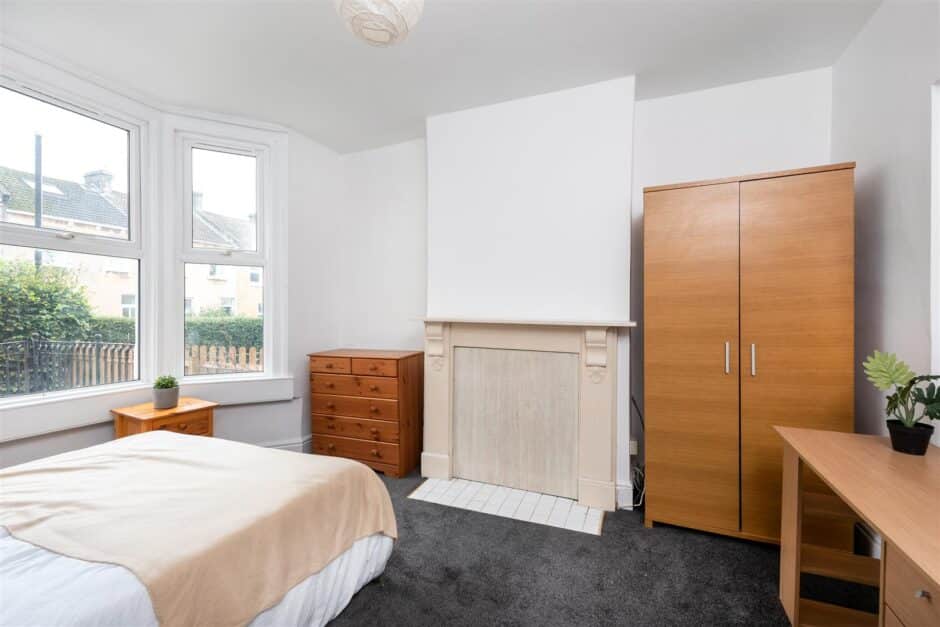 Lorne Road, Bath
