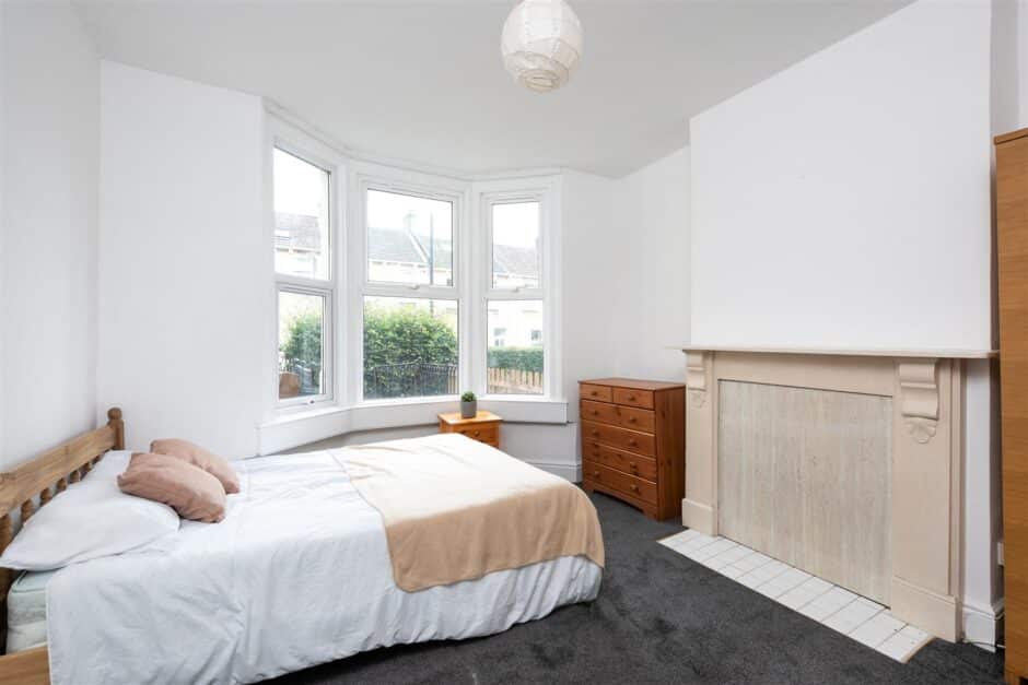 Lorne Road, Bath