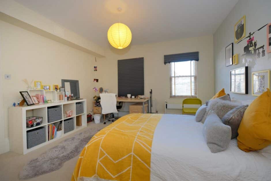 Kingsley House, Upper Oldfield Park, Bath