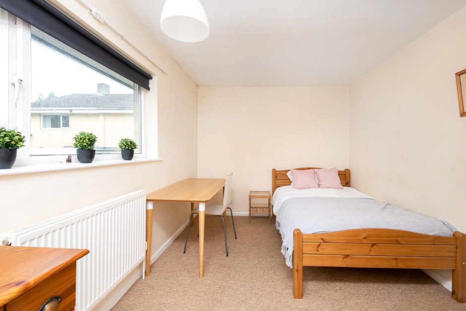 Moorfields Road, Bath