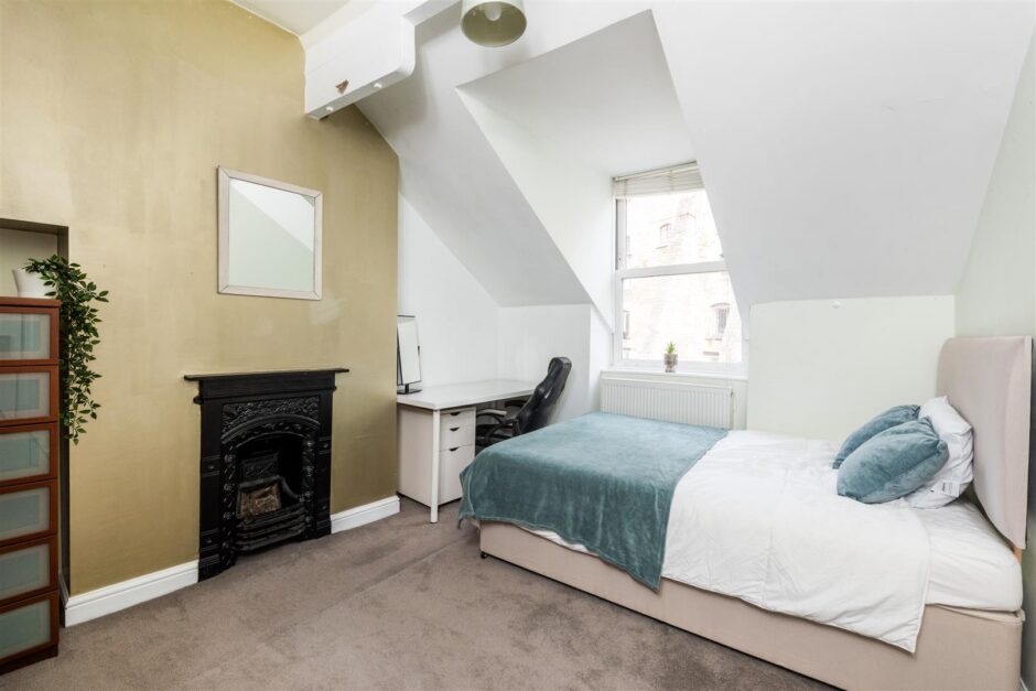 Anglo Terrace, Bath